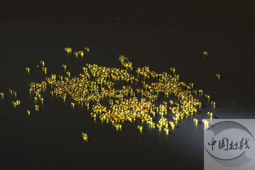 金湖汽车零部件车间喷砂处理